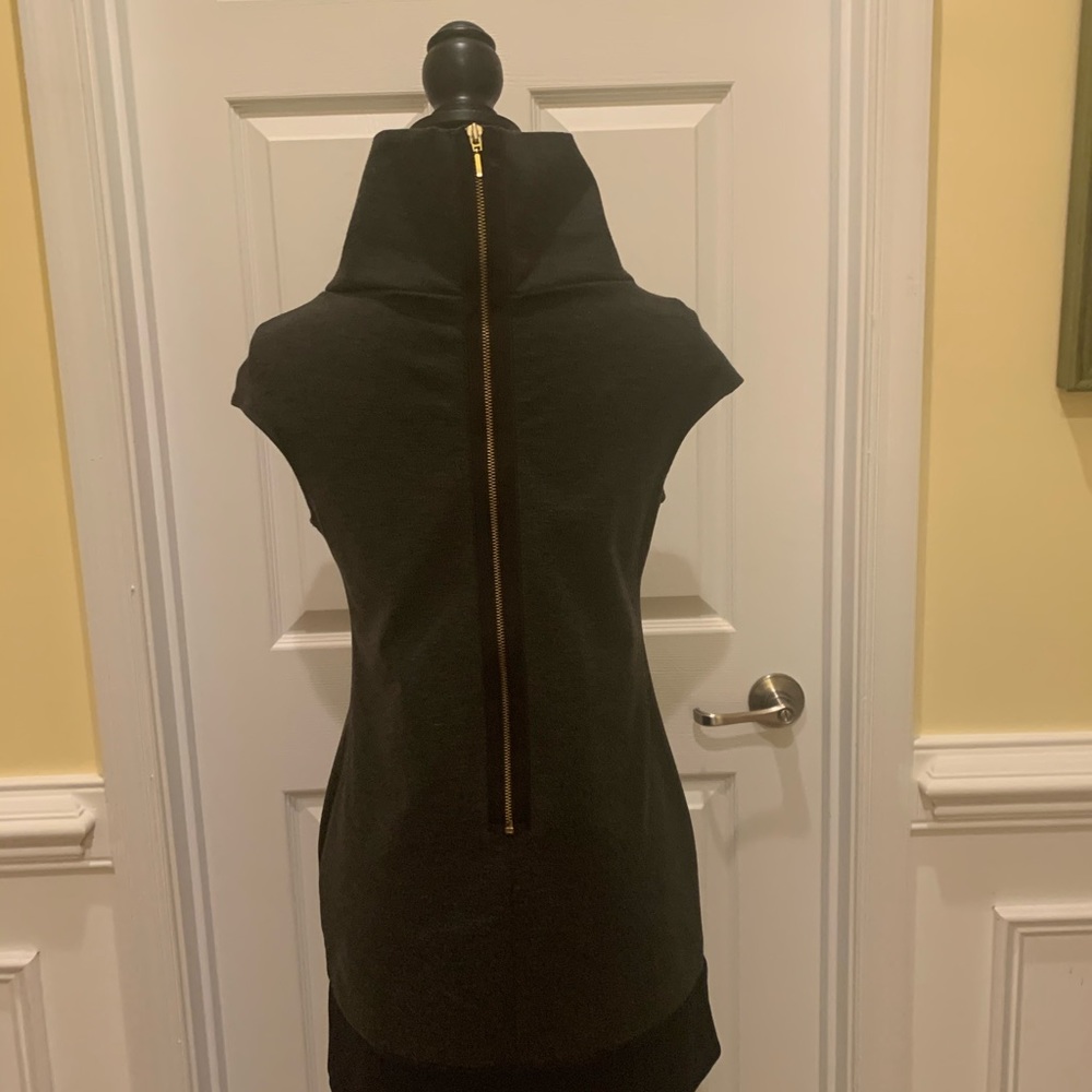 Express Tunic Dress - Picture 3 of 8